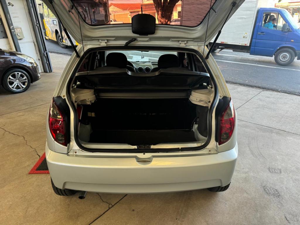 CHEVROLET Celta - Foto