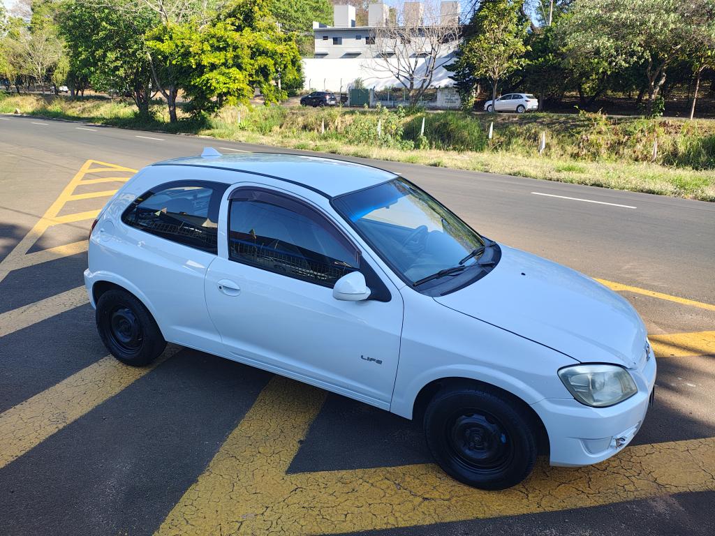 CHEVROLET Celta - Foto