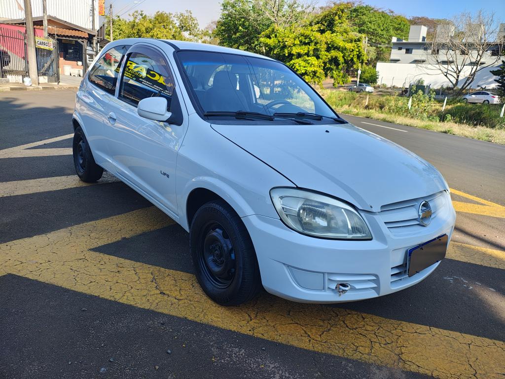 CHEVROLET Celta - Foto