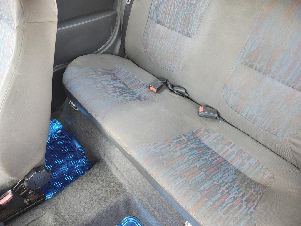 CHEVROLET Celta - Foto