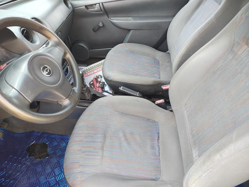 CHEVROLET Celta - Foto