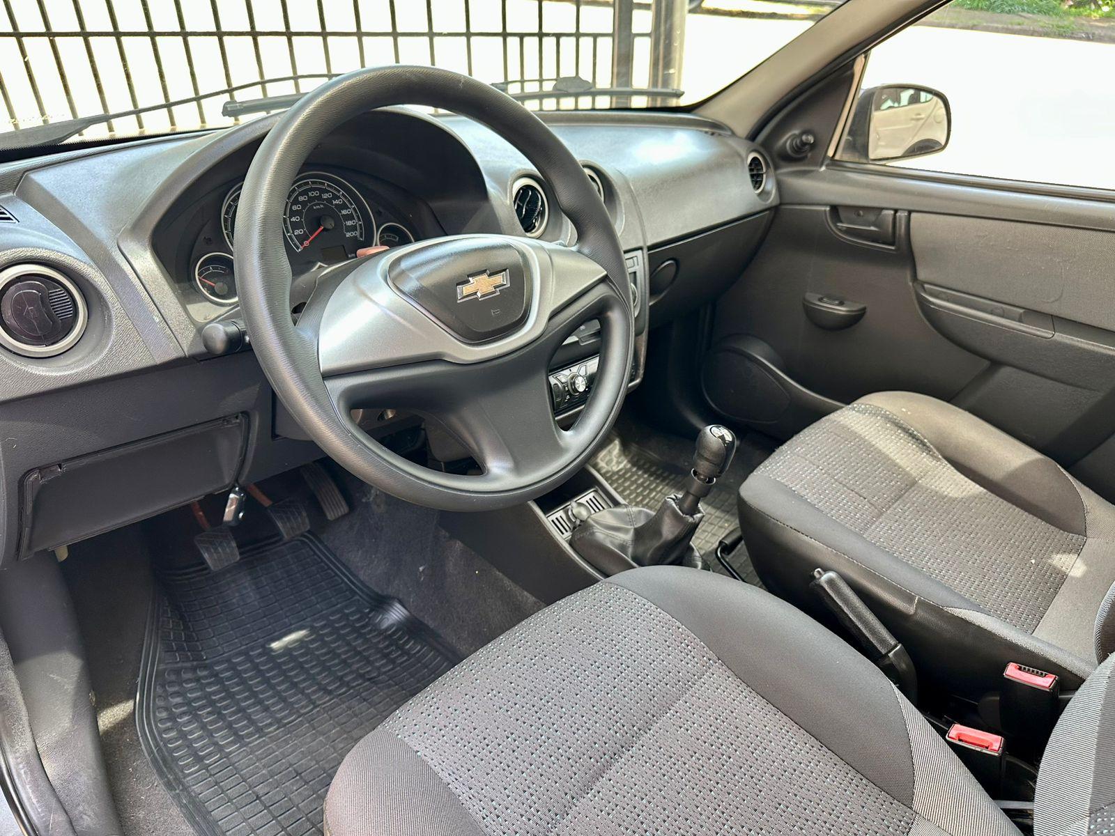 CHEVROLET Celta - Foto