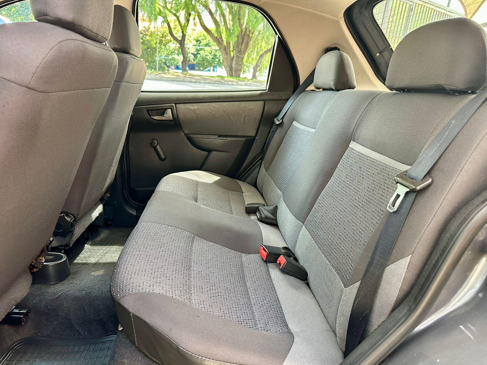 CHEVROLET Celta - Foto