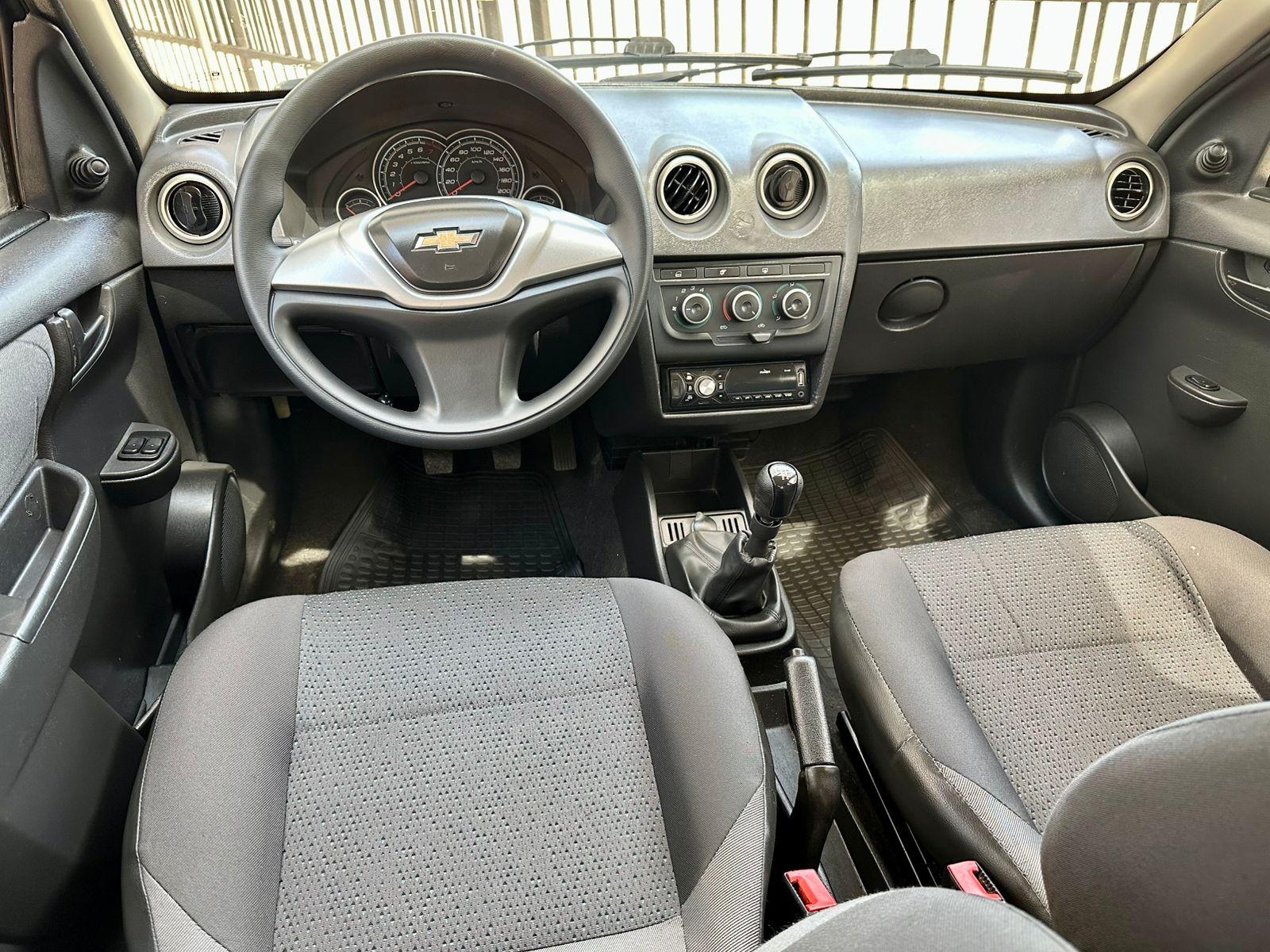 CHEVROLET Celta - Foto