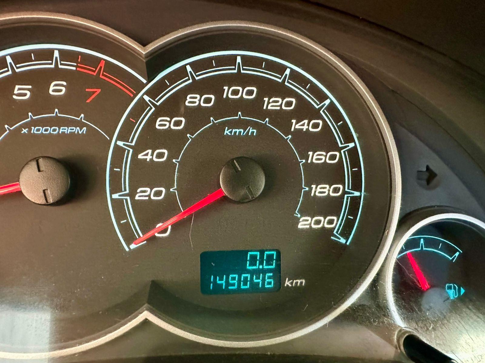 CHEVROLET Celta - Foto