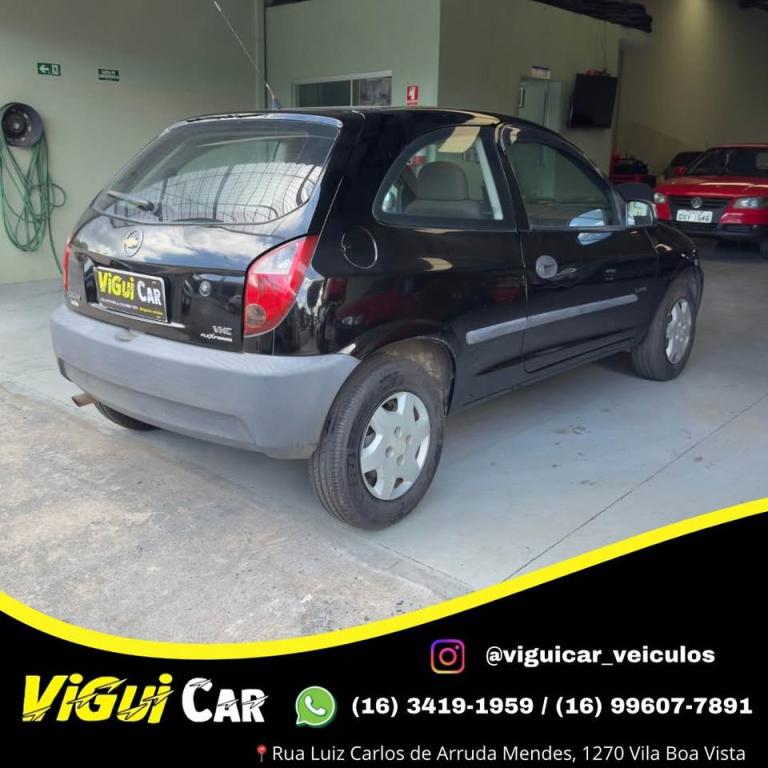 CHEVROLET Celta - Foto