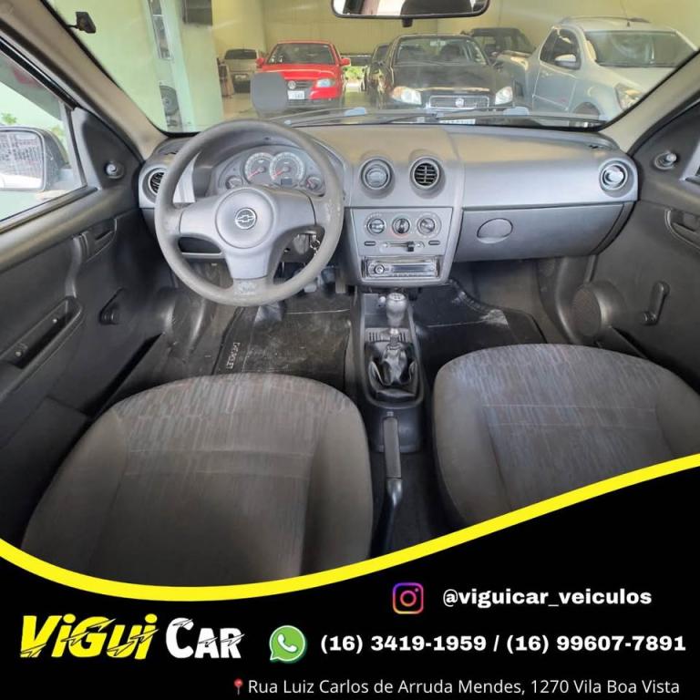 CHEVROLET Celta - Foto