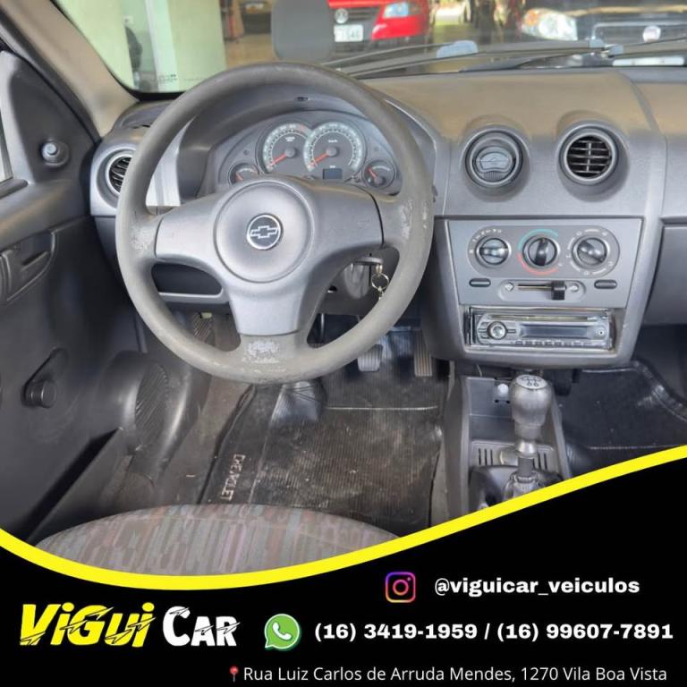 CHEVROLET Celta - Foto