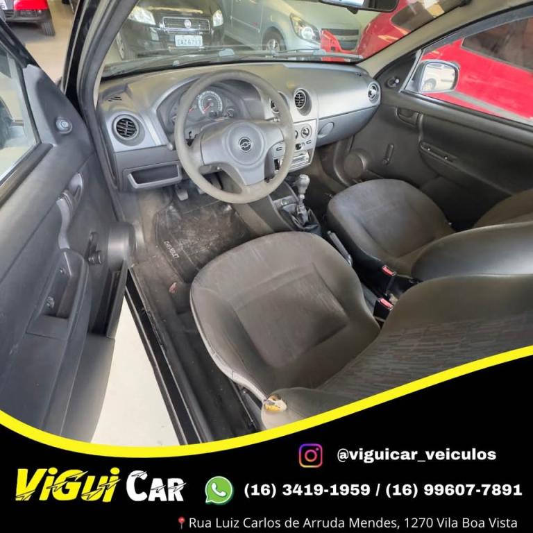 CHEVROLET Celta - Foto