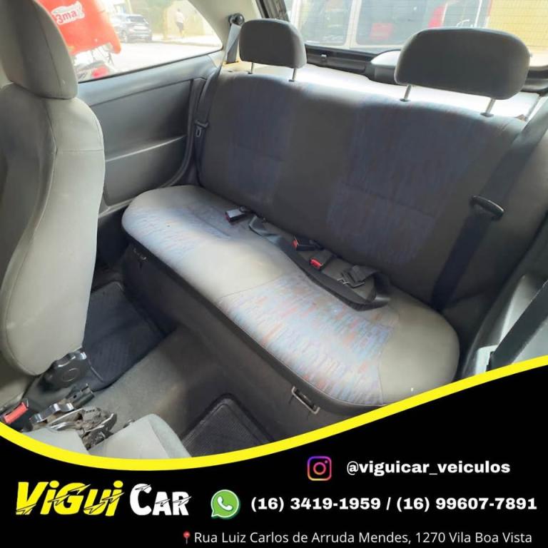 CHEVROLET Celta - Foto