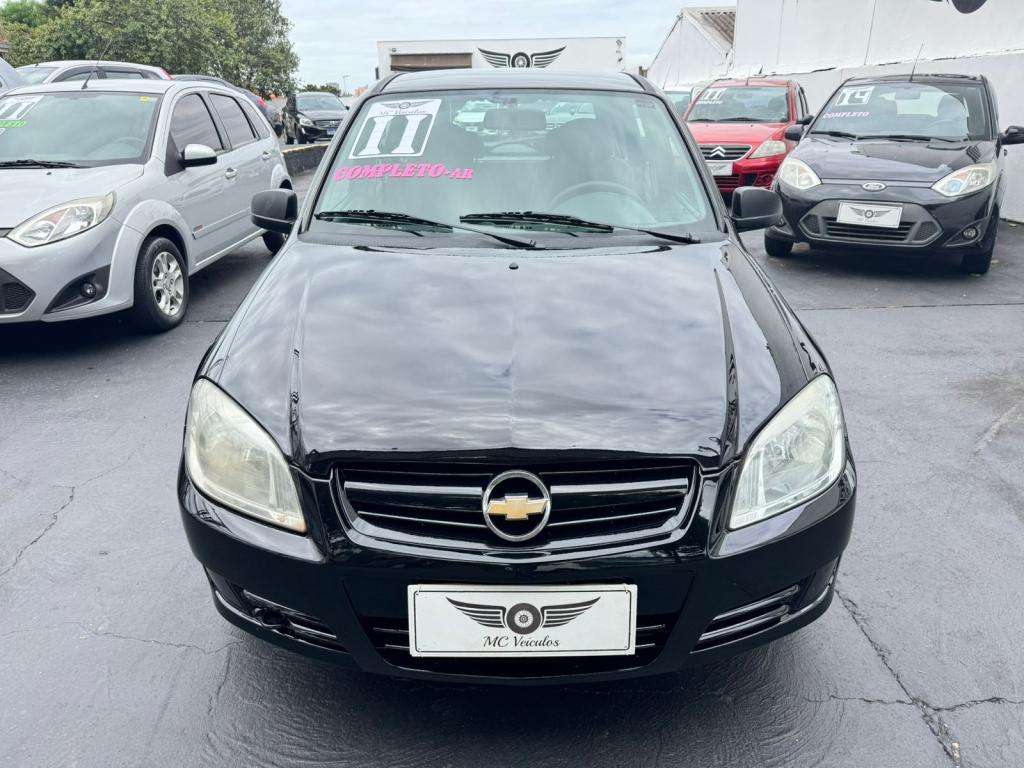 CHEVROLET Celta - Foto