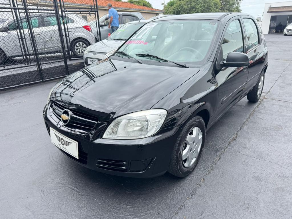 CHEVROLET Celta - Foto