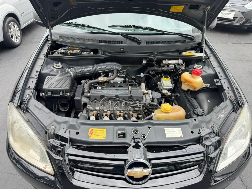 CHEVROLET Celta - Foto