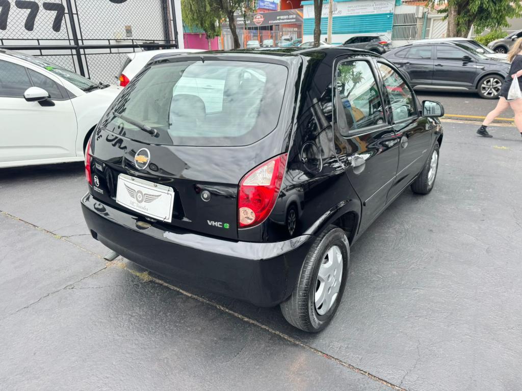 CHEVROLET Celta - Foto