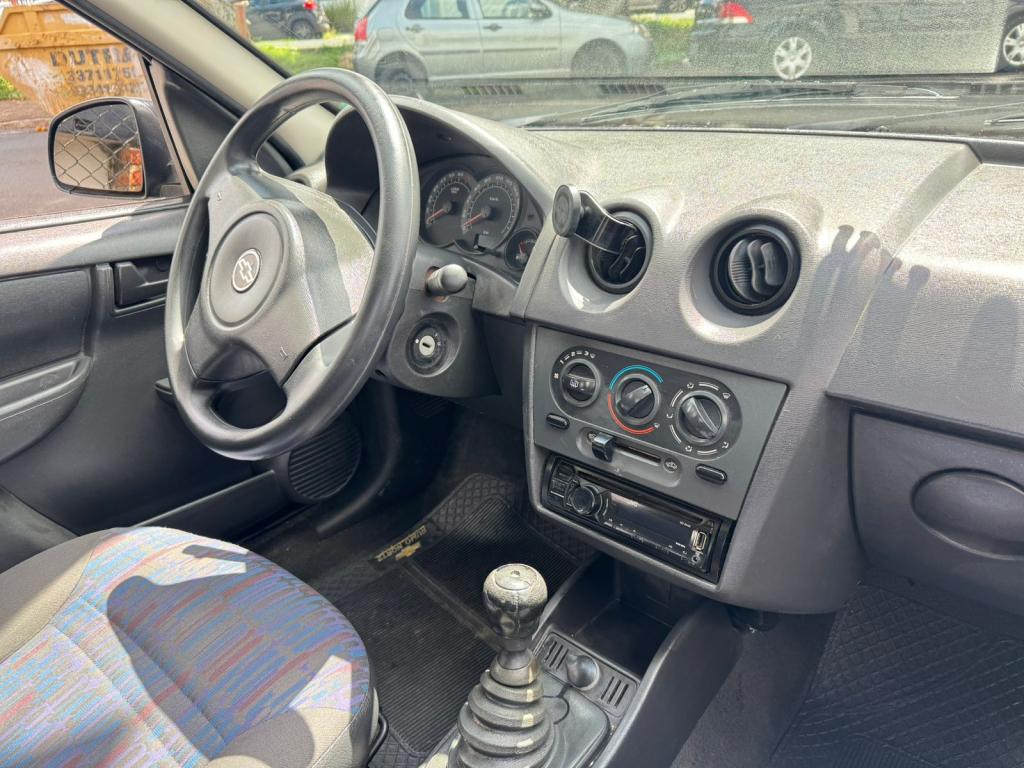 CHEVROLET Celta - Foto