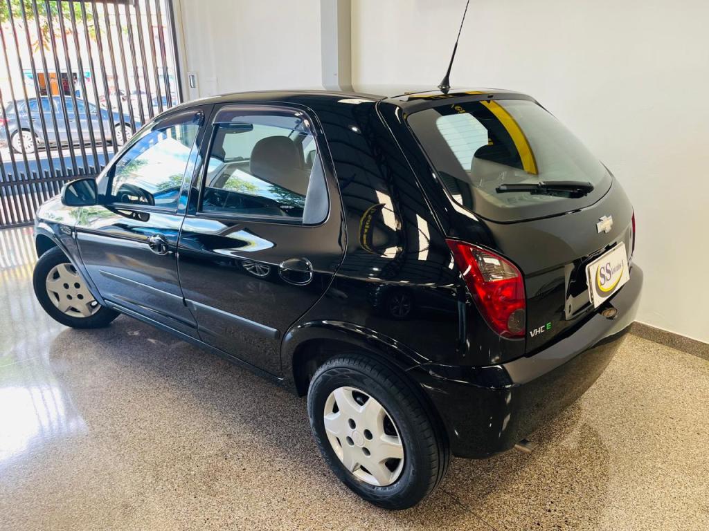 CHEVROLET Celta - Foto