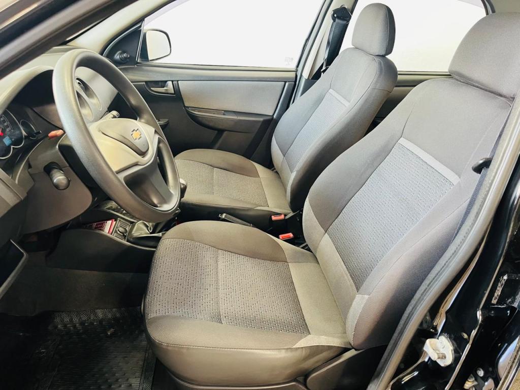 CHEVROLET Celta - Foto