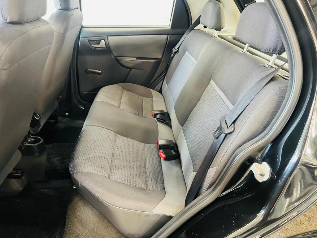 CHEVROLET Celta - Foto