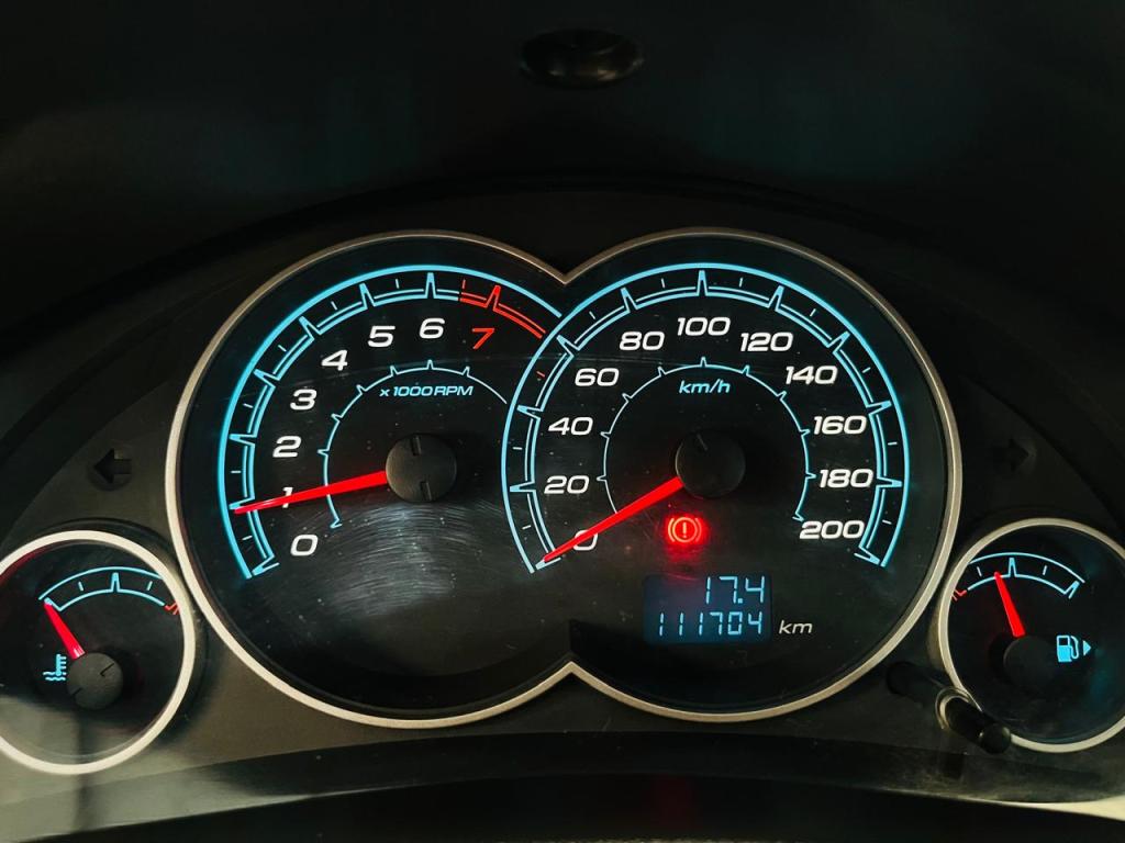 CHEVROLET Celta - Foto