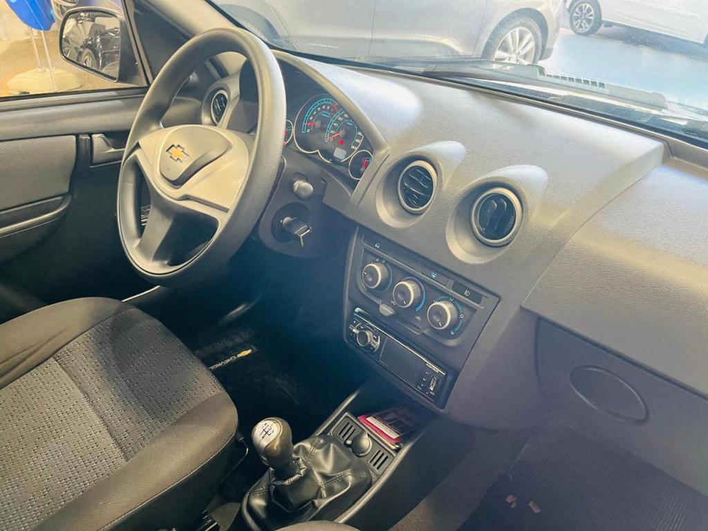 CHEVROLET Celta - Foto