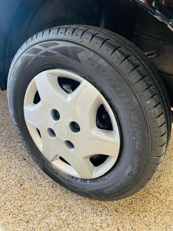 CHEVROLET Celta - Foto