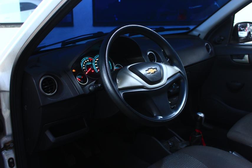 CHEVROLET Celta - Foto