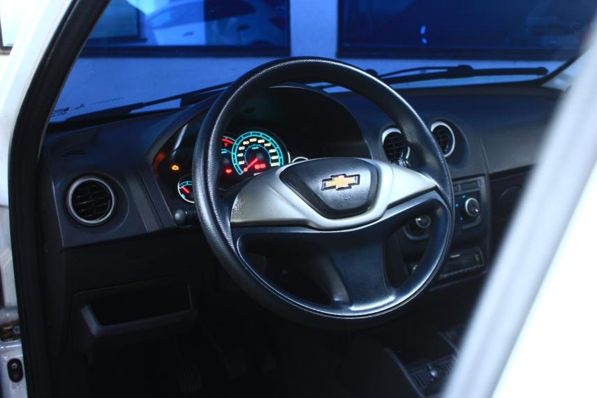 CHEVROLET Celta - Foto