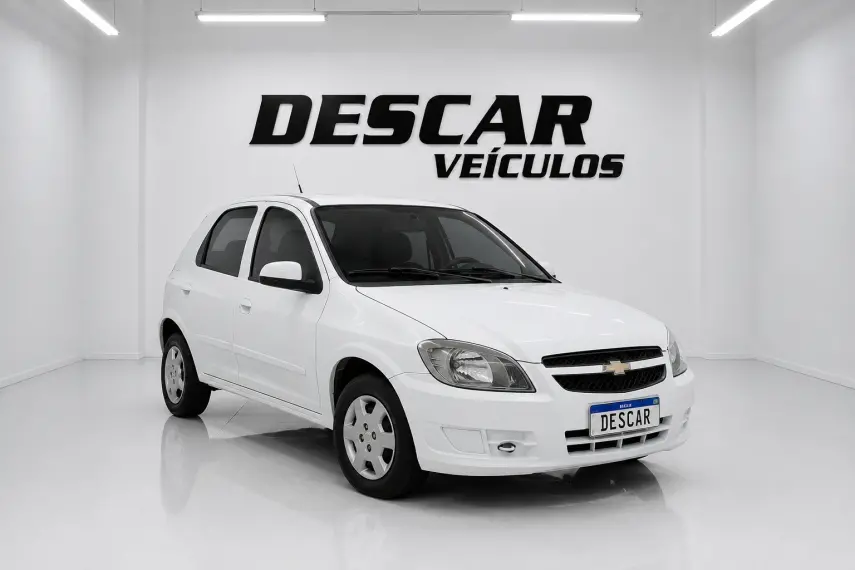 CHEVROLET Celta