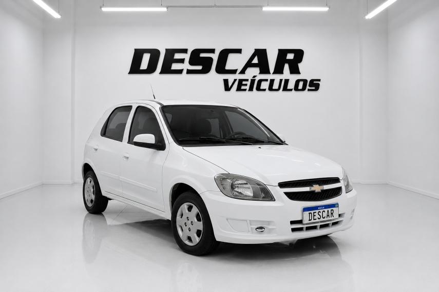 CHEVROLET Celta
