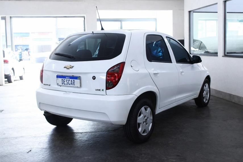 CHEVROLET Celta - Foto