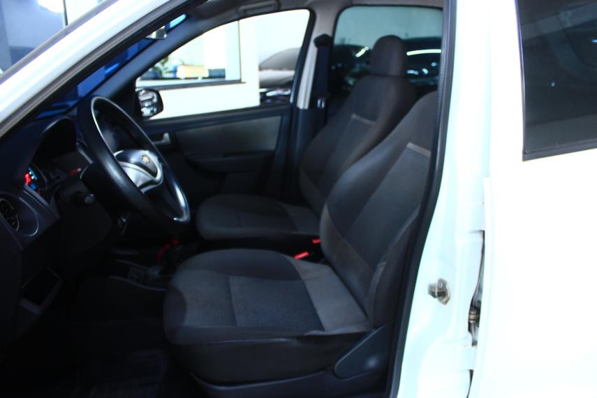 CHEVROLET Celta - Foto