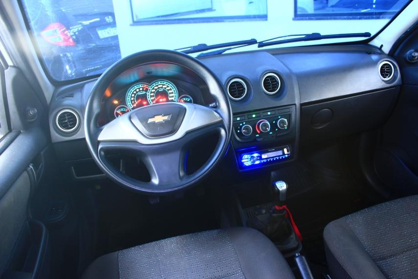 CHEVROLET Celta - Foto