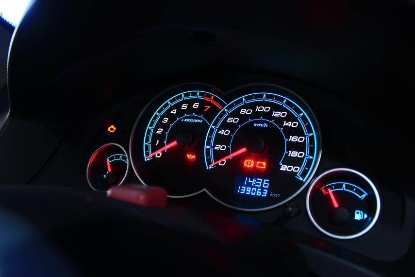 CHEVROLET Celta - Foto