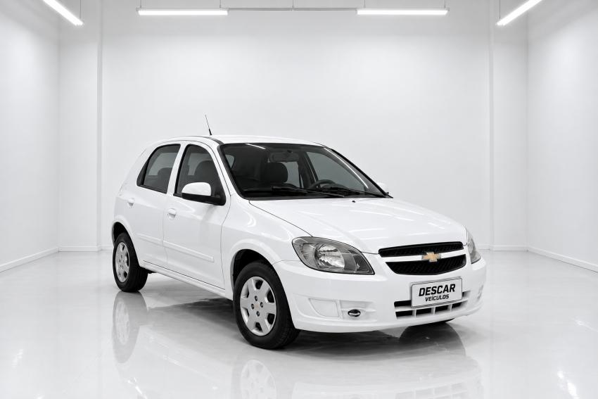 CHEVROLET Celta