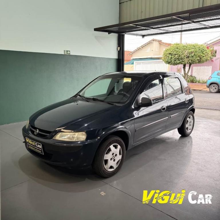 CHEVROLET Celta - Foto