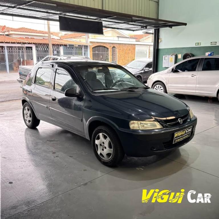 CHEVROLET Celta - Foto