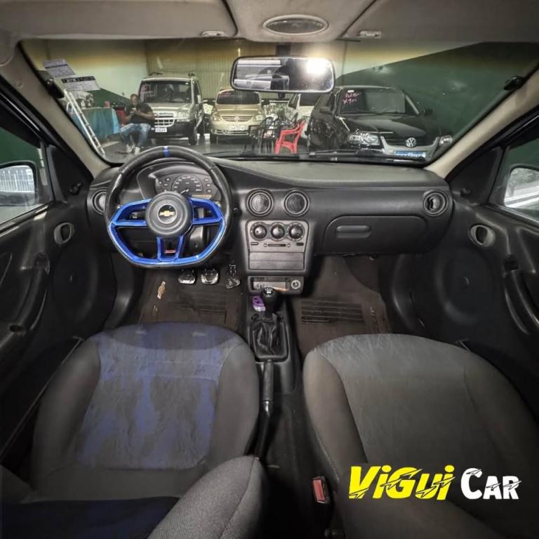CHEVROLET Celta - Foto