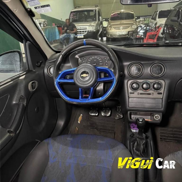 CHEVROLET Celta - Foto