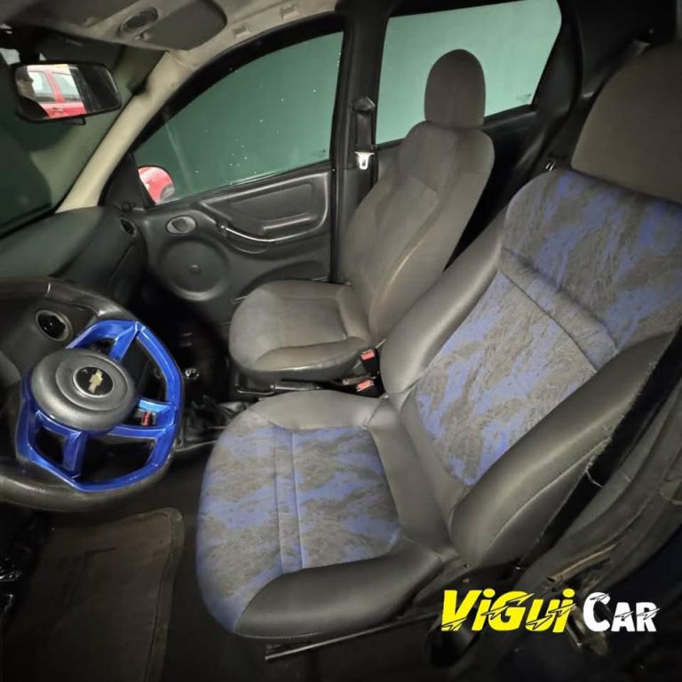 CHEVROLET Celta - Foto