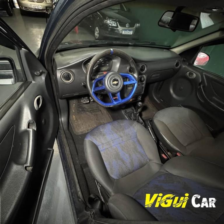 CHEVROLET Celta - Foto