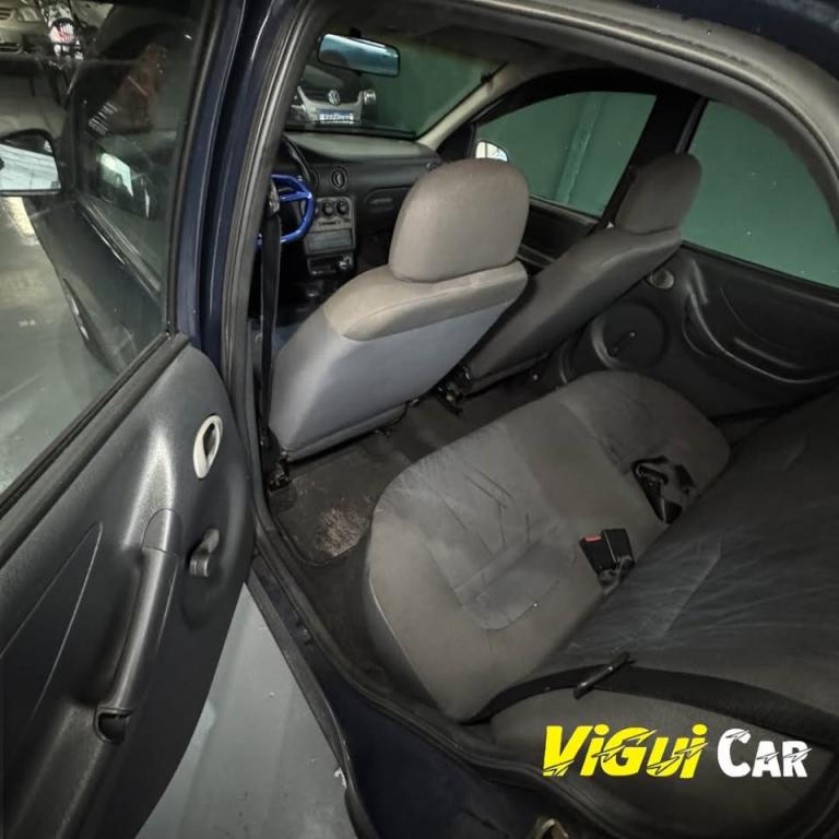 CHEVROLET Celta - Foto