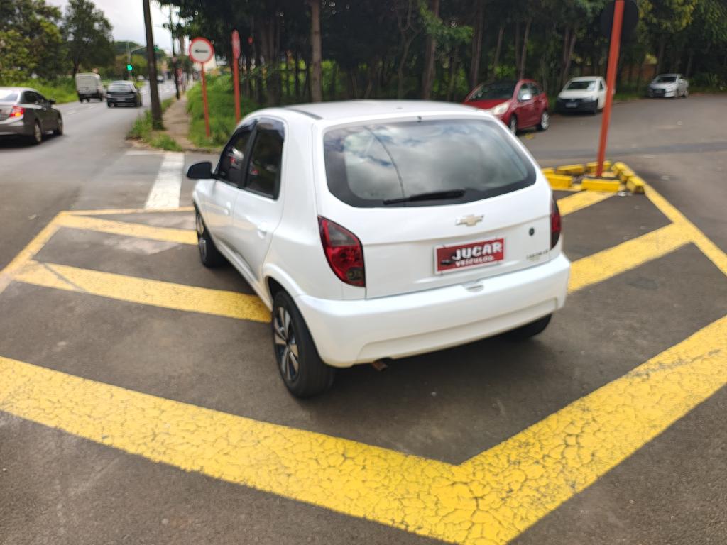 CHEVROLET Celta - Foto