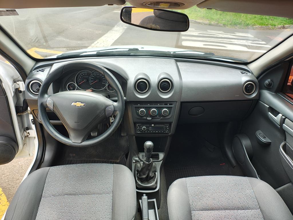 CHEVROLET Celta - Foto
