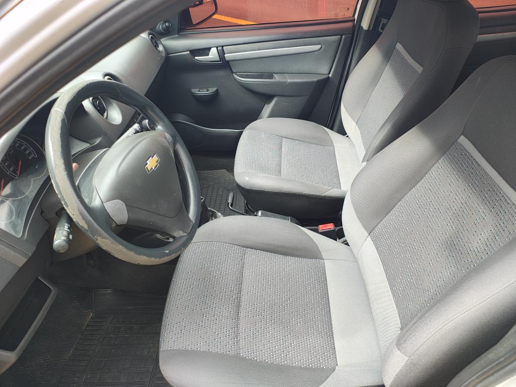 CHEVROLET Celta - Foto