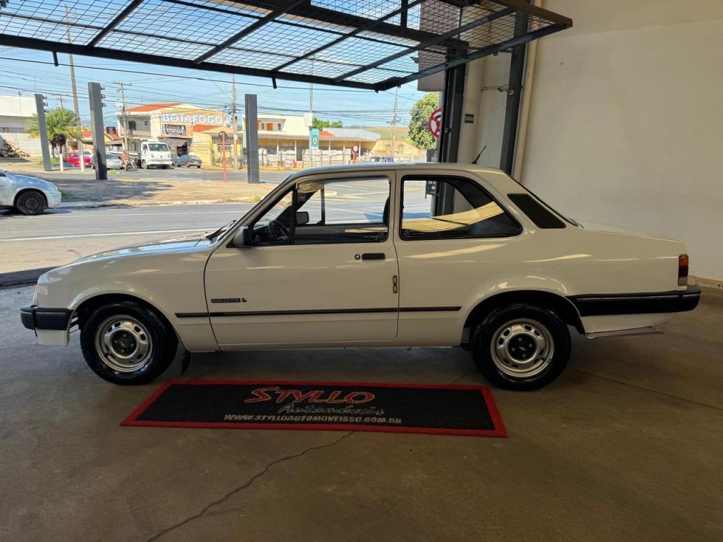 CHEVROLET Chevette Sedan - Foto