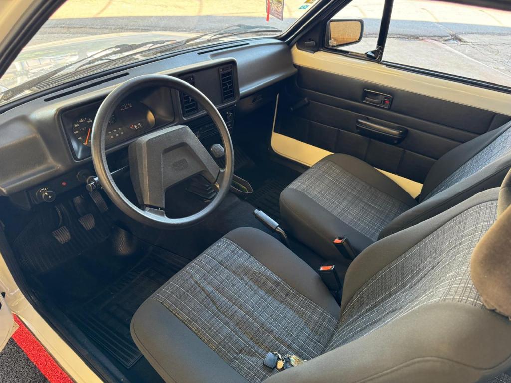 CHEVROLET Chevette Sedan - Foto