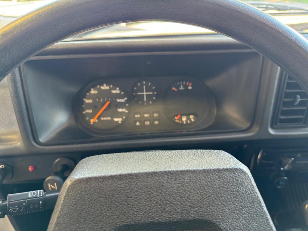 CHEVROLET Chevette Sedan - Foto