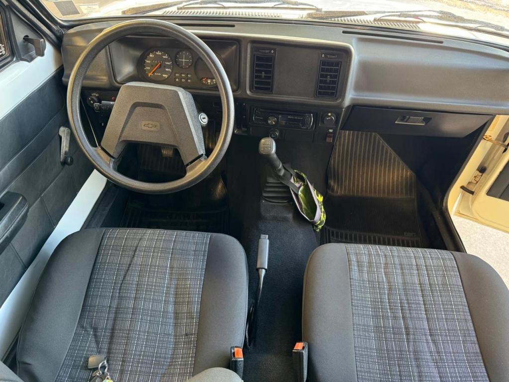 CHEVROLET Chevette Sedan - Foto