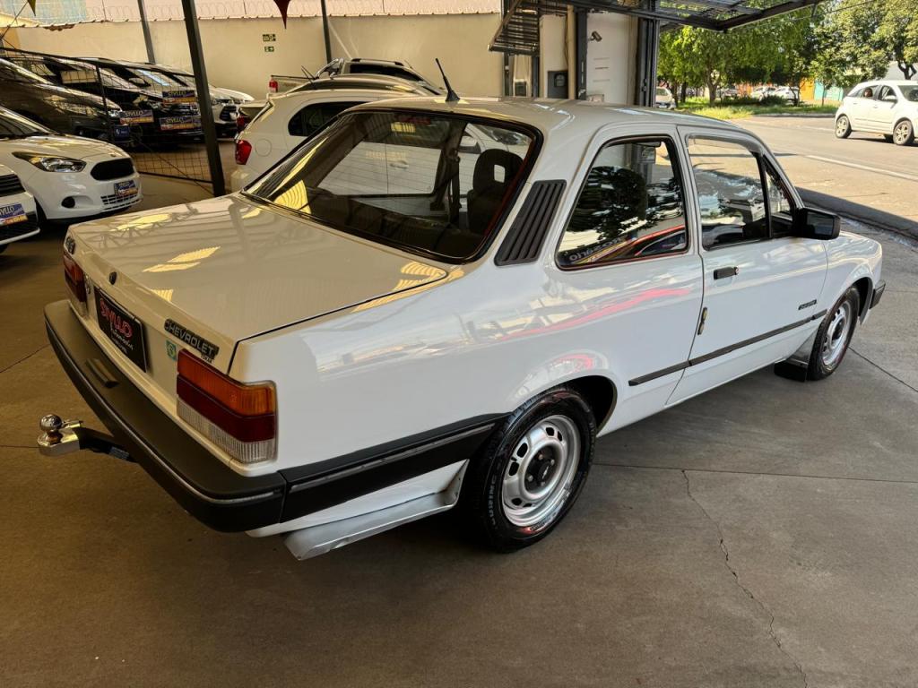 CHEVROLET Chevette Sedan - Foto