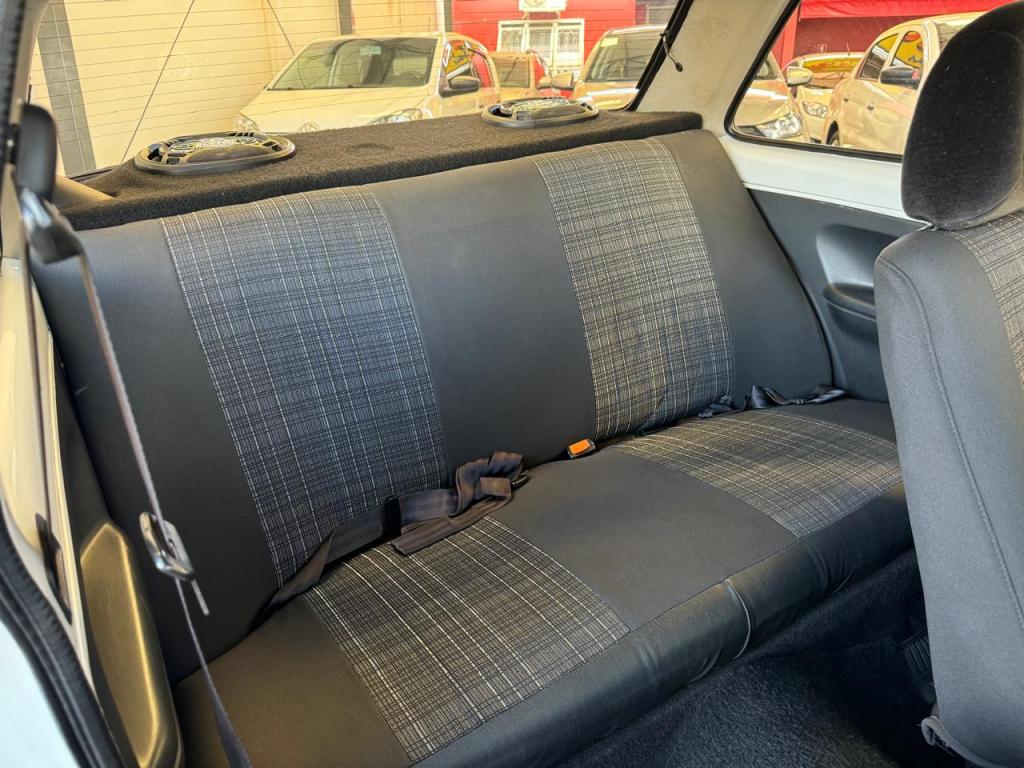 CHEVROLET Chevette Sedan - Foto